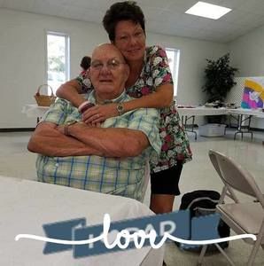 Meet your Posher, Tammy